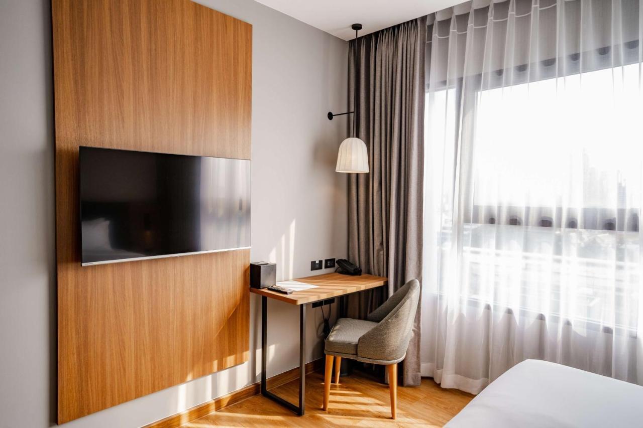 Best Western Chatuchak Bangkok Esterno foto