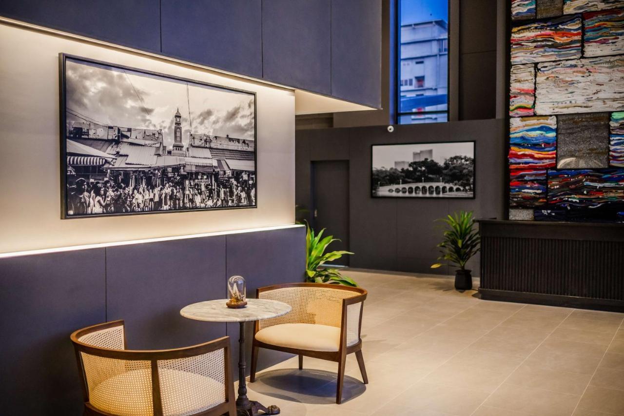 Best Western Chatuchak Bangkok Esterno foto