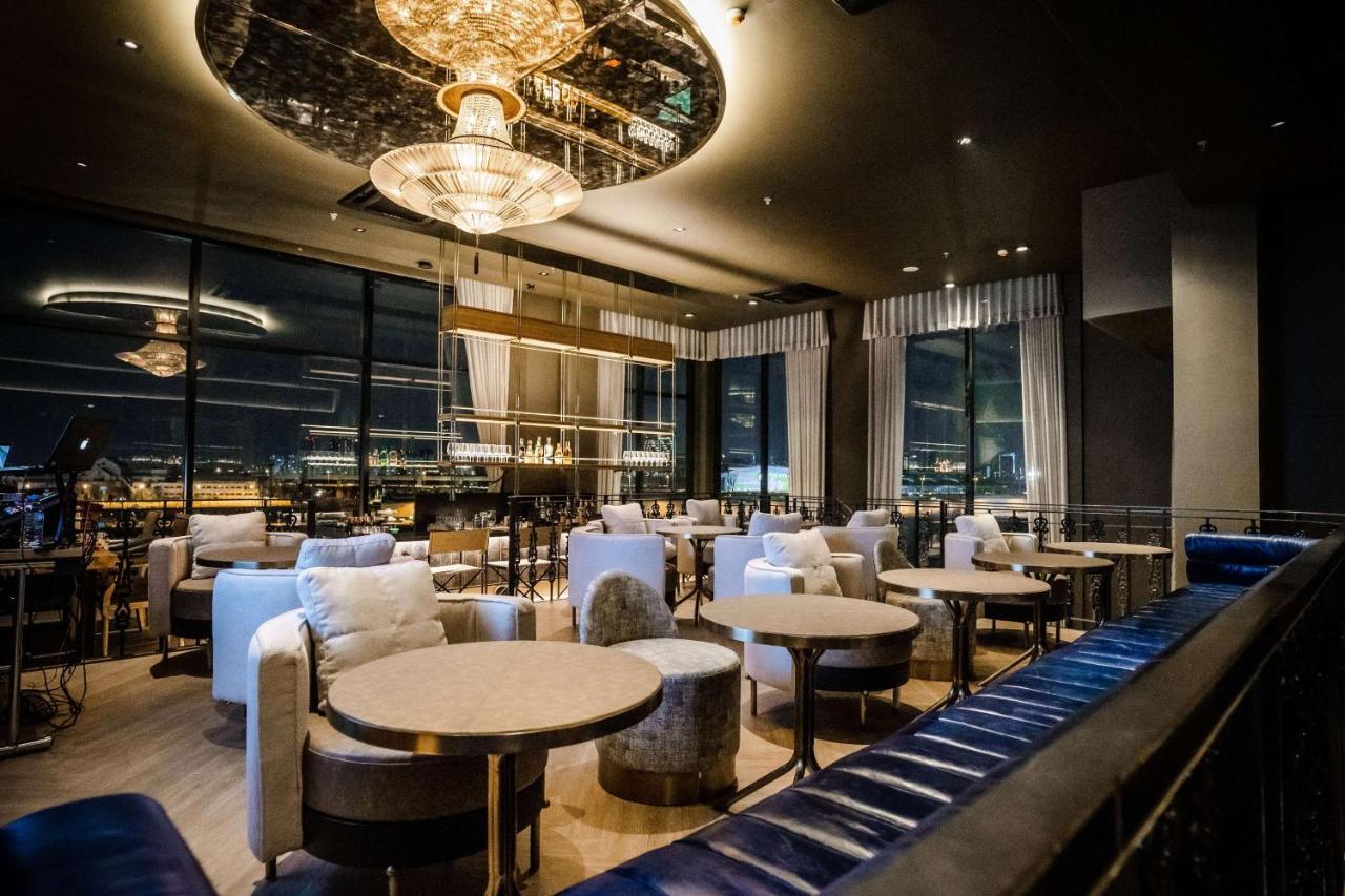 Best Western Chatuchak Bangkok Esterno foto