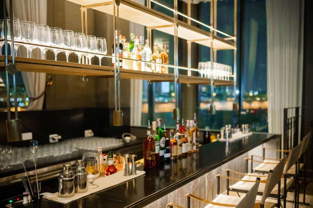 Best Western Chatuchak Bangkok Esterno foto