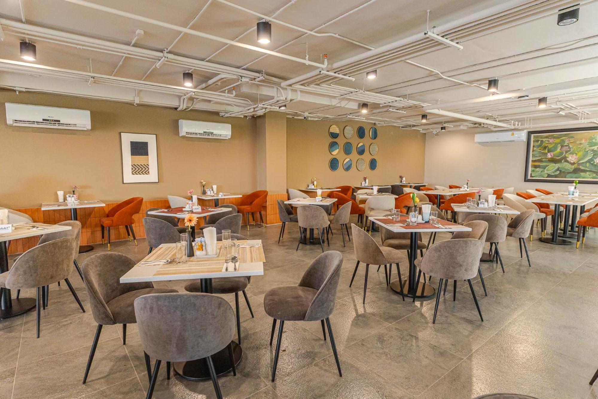 Best Western Chatuchak Bangkok Esterno foto